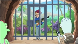 Solar Opposites - Season 05 Episode 05